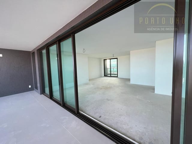 Foto do Apartamento - Apartamento para Venda em Salvador, Horto Florestal, vista mar, 4 dormitórios, 4 suítes, 4 banheiros, 4 vagas, nascente | PORTO UNO AGÊNCIA DE IMÓVEIS