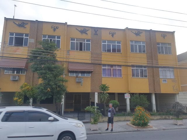 Foto do Apartamento - Apartamento para locação, Campo Grande, Rio de Janeiro, RJ | Predial Opção LTDAP