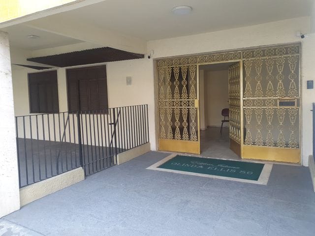 Foto do Apartamento - Apartamento para locação, Campo Grande, Rio de Janeiro, RJ | Predial Opção LTDAP