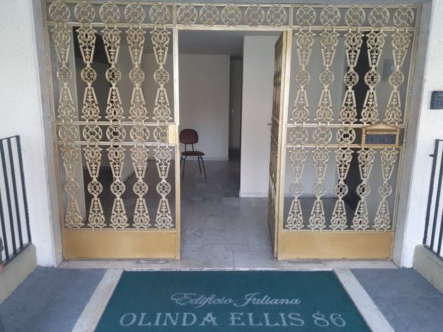 Foto do Apartamento - Apartamento para locação, Campo Grande, Rio de Janeiro, RJ | Predial Opção LTDAP