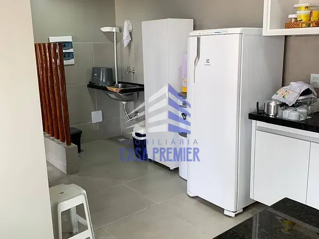 Apartamento 2 quartos e 2 banheiros, à venda, no bairro Barra Grande em Maraú