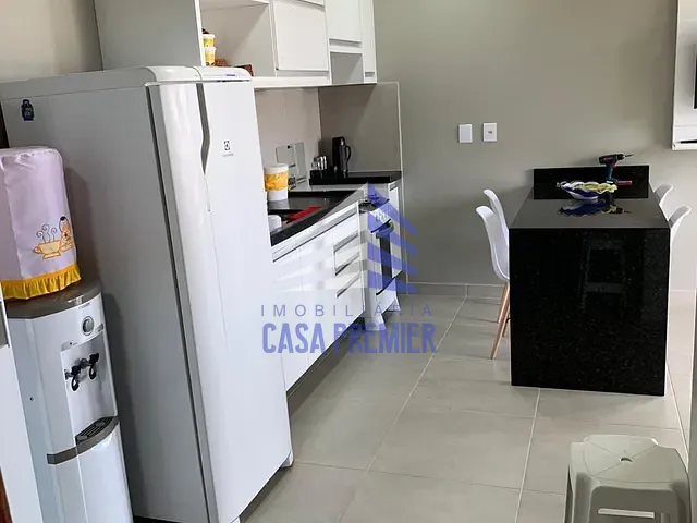 Apartamento 2 quartos e 2 banheiros, à venda, no bairro Barra Grande em Maraú