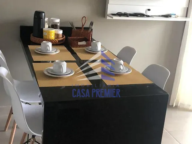 Apartamento 2 quartos e 2 banheiros, à venda, no bairro Barra Grande em Maraú