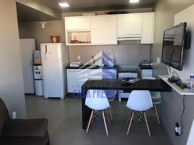 Apartamento 2 quartos e 2 banheiros, à venda, no bairro Barra Grande em Maraú