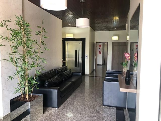 Foto do Apartamento - Ed. Floresta Negra, Apartamento com 128m² á venda por R$ 520.000. Centro- Londrina/Pr | Premier Imóveis