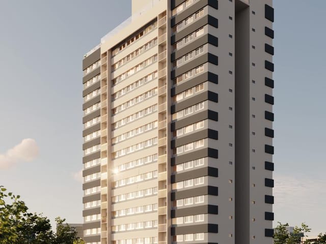 Foto do Apartamento - Apartamento à venda, Jardim das Américas 2ª Etapa, Anápolis, GO | Prospera Soluções Imobiliárias