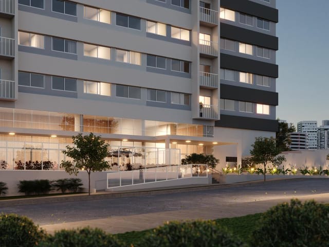 Foto do Apartamento - Apartamento à venda, Jardim das Américas 2ª Etapa, Anápolis, GO | Prospera Soluções Imobiliárias