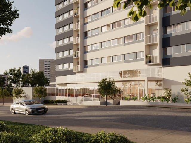 Foto do Apartamento - Apartamento à venda, Jardim das Américas 2ª Etapa, Anápolis, GO | Prospera Soluções Imobiliárias