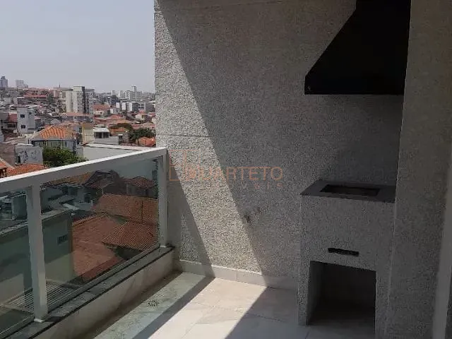 Apartamento 1 quarto e 1 banheiro, à venda, no bairro Parada Inglesa em São Paulo