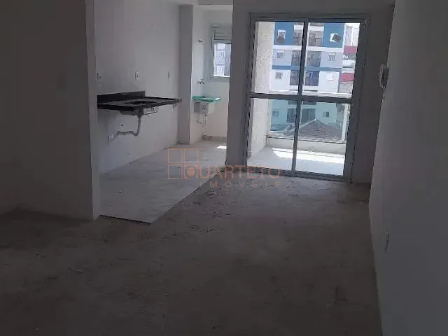 Apartamento 1 quarto e 1 banheiro, à venda, no bairro Parada Inglesa em São Paulo
