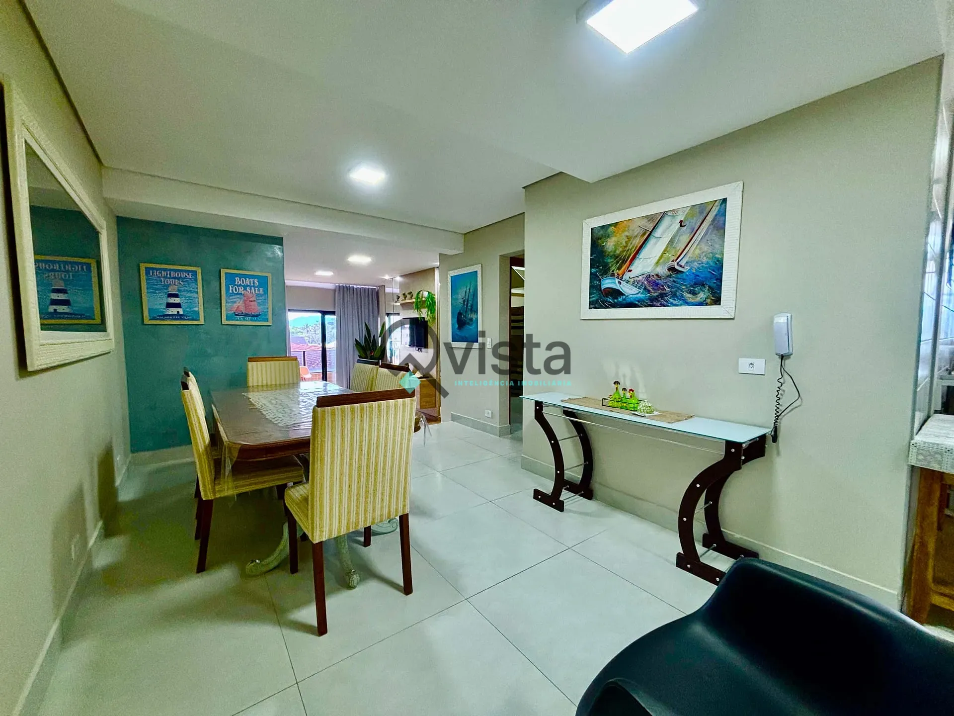 Apartamento, 3 quartos, 75 m² - Foto 3