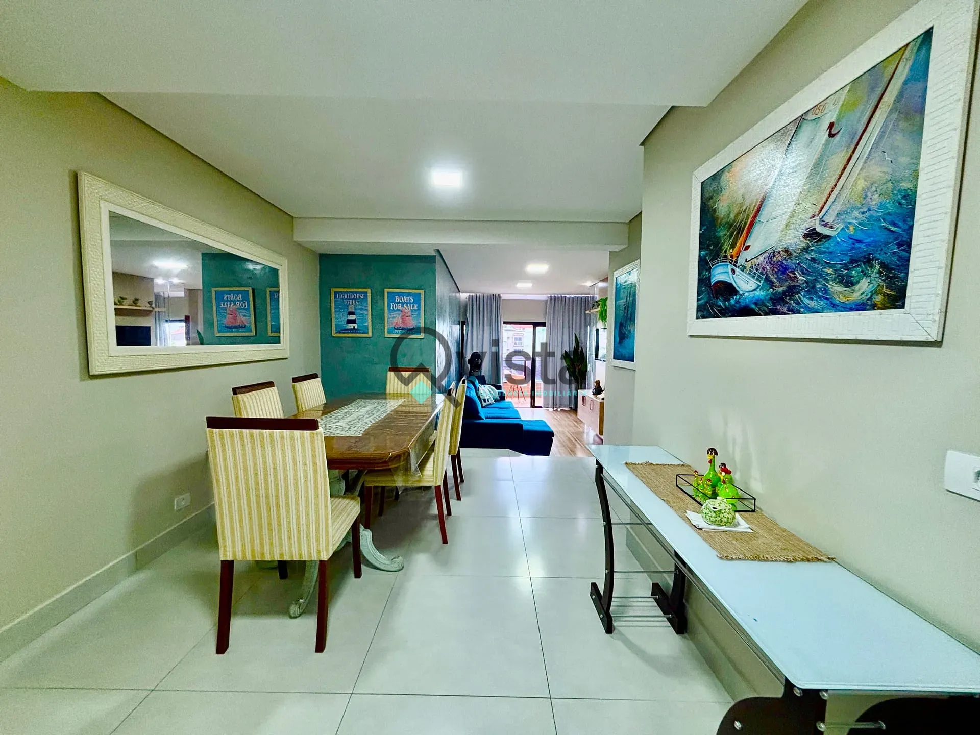 Apartamento, 3 quartos, 75 m² - Foto 4