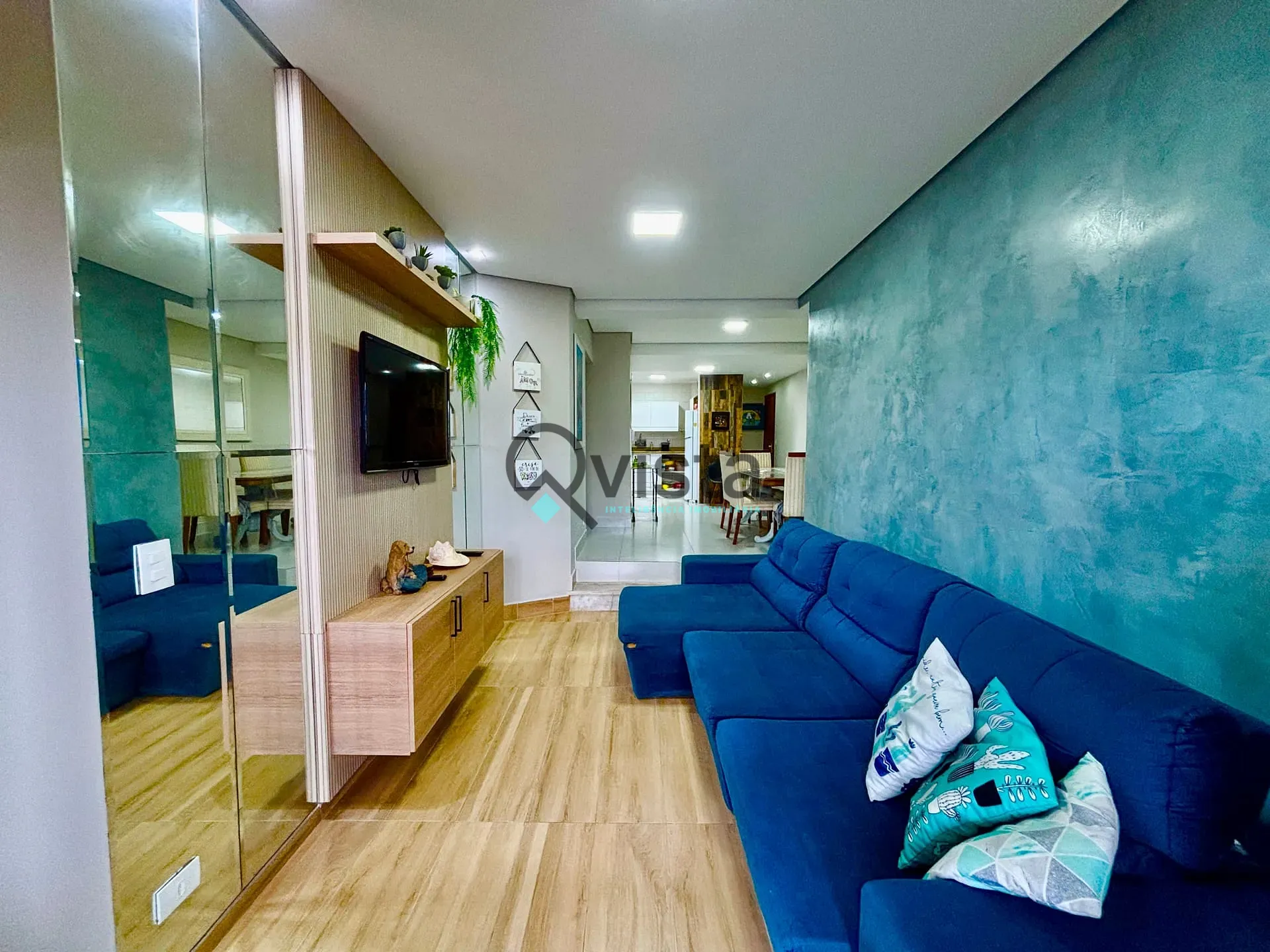 Apartamento, 3 quartos, 75 m² - Foto 6