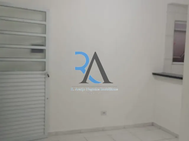 Apartamento 1 quarto e 1 banheiro, para alugar, no bairro Canindé em São Paulo