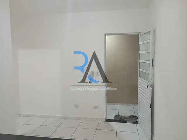 Apartamento 1 quarto e 1 banheiro, para alugar, no bairro Canindé em São Paulo