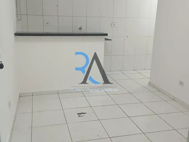 Apartamento 1 quarto e 1 banheiro, para alugar, no bairro Canindé em São Paulo