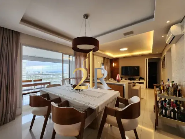 Apartamento 3 quartos e 4 banheiros, à venda, no bairro Jardim Dom Bosco em São Paulo