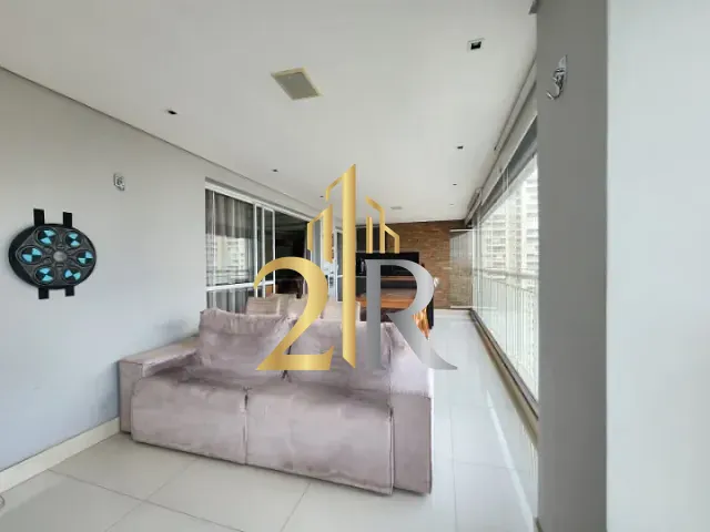 Apartamento 3 quartos e 4 banheiros, à venda, no bairro Jardim Dom Bosco em São Paulo