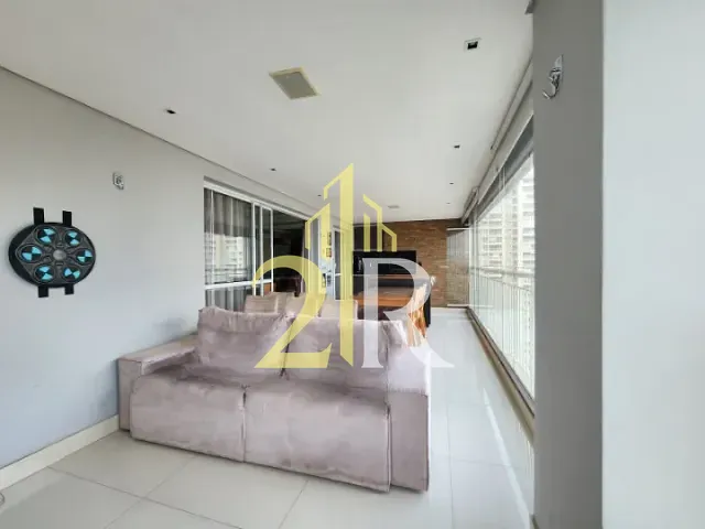 Apartamento 3 quartos e 4 banheiros, à venda, no bairro Jardim Dom Bosco em São Paulo