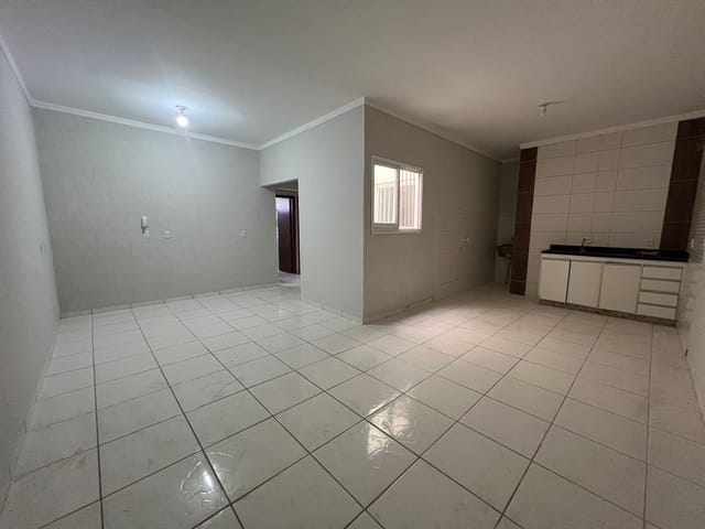 Foto do Apartamento - Apartamento para locação, Setor Universitário, Catalão, GO | ATTITUDE IMÓVEIS