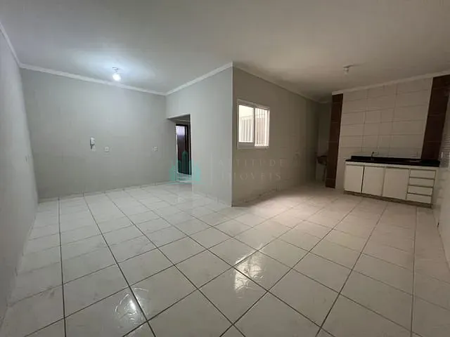 Apartamento 3 quartos e 1 banheiro, para alugar, no bairro Setor Universitário em Catalão