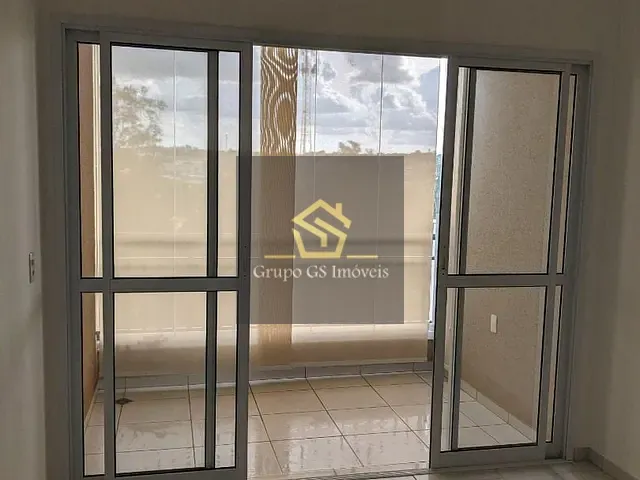 Apartamento com 75m² 2 quartos e 2 banheiros, à venda, no bairro Vista Alegre em Vinhedo