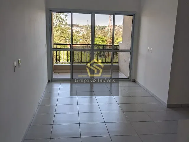 Apartamento com 75m² 2 quartos e 2 banheiros, à venda, no bairro Vista Alegre em Vinhedo