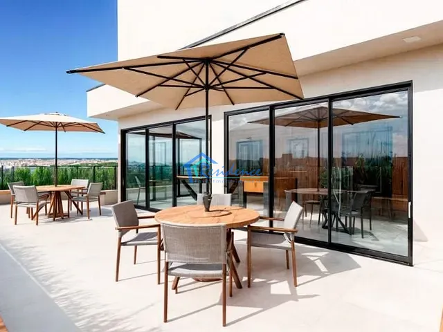 Lançamento disponível, no bairro Vila Sfeir em Indaiatuba