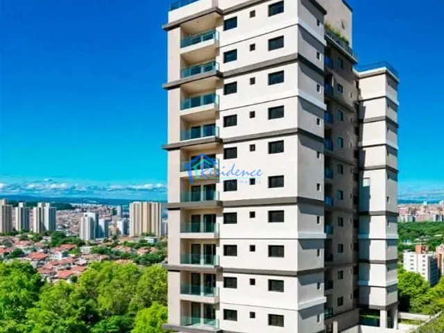 Lançamento disponível, no bairro Vila Sfeir em Indaiatuba