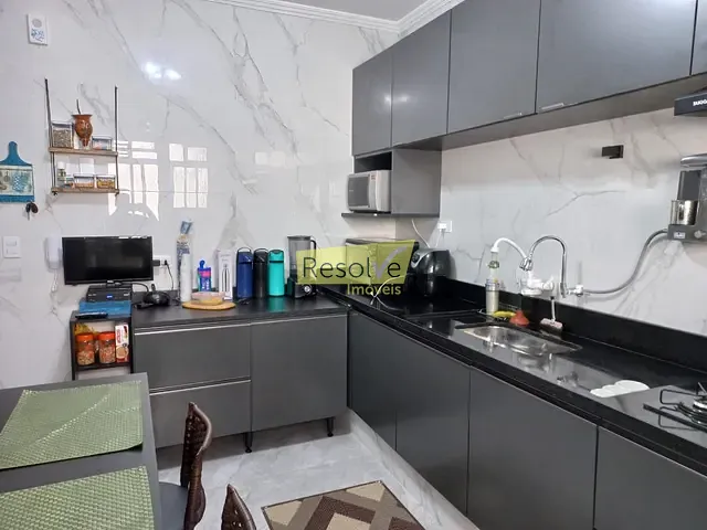 Apartamento 2 quartos e 2 banheiros, à venda, no bairro Vila Marlene em São Bernardo do Campo