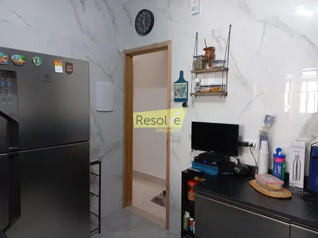 Apartamento 2 quartos e 2 banheiros, à venda, no bairro Vila Marlene em São Bernardo do Campo