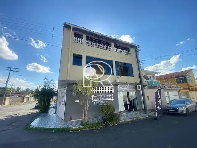 Apartamento 2 quartos e 1 banheiro, à venda, no bairro Vila Ribeiropolis em Registro