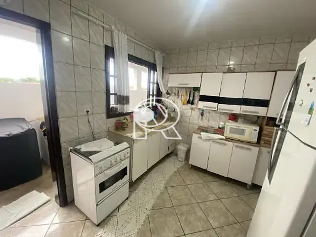 Apartamento 2 quartos e 1 banheiro, à venda, no bairro Vila Ribeiropolis em Registro