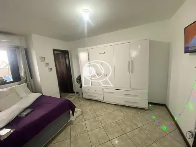 Apartamento 2 quartos e 1 banheiro, à venda, no bairro Vila Ribeiropolis em Registro