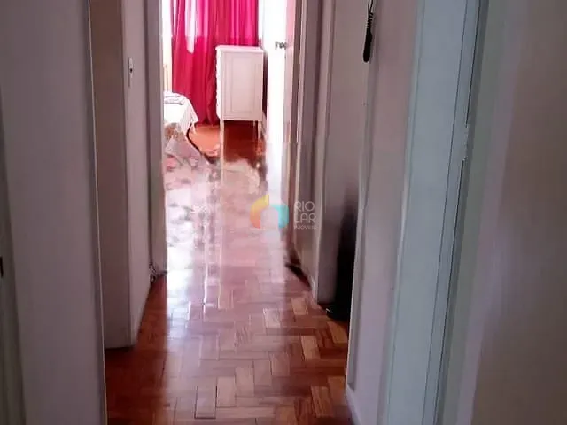 Apartamento com 86m² 2 quartos e 2 banheiros, à venda, no bairro Botafogo em Rio de Janeiro