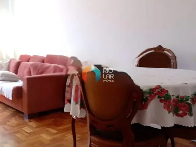 Apartamento com 86m² 2 quartos e 2 banheiros, à venda, no bairro Botafogo em Rio de Janeiro