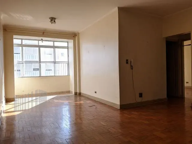 Apartamento 2 quartos e 1 banheiro, à venda, no bairro Bom Retiro em São Paulo