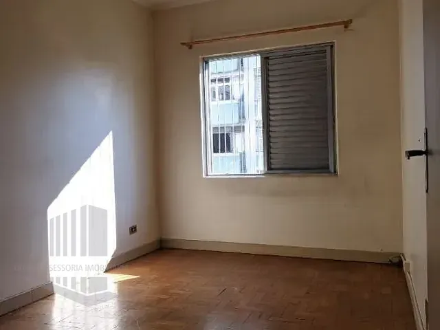 Apartamento 2 quartos e 1 banheiro, à venda, no bairro Bom Retiro em São Paulo