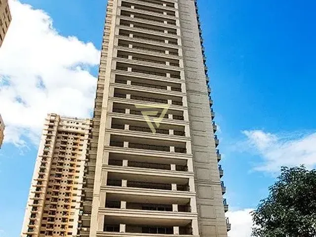 Apartamento 4 quartos e 6 banheiros, à venda, no bairro Residencial Morro do Ipê em Ribeirão Preto