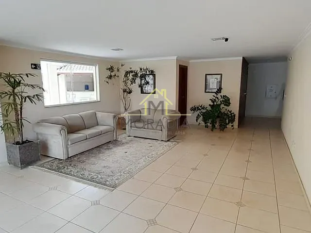 Apartamento 3 quartos e 1 banheiro, à venda, no bairro Centro em Guaxupé