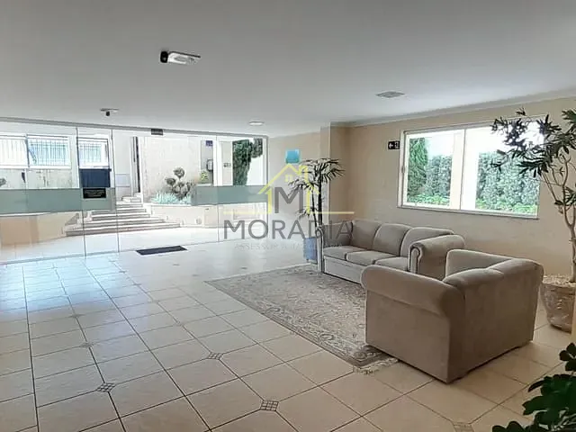 Apartamento 3 quartos e 1 banheiro, à venda, no bairro Centro em Guaxupé