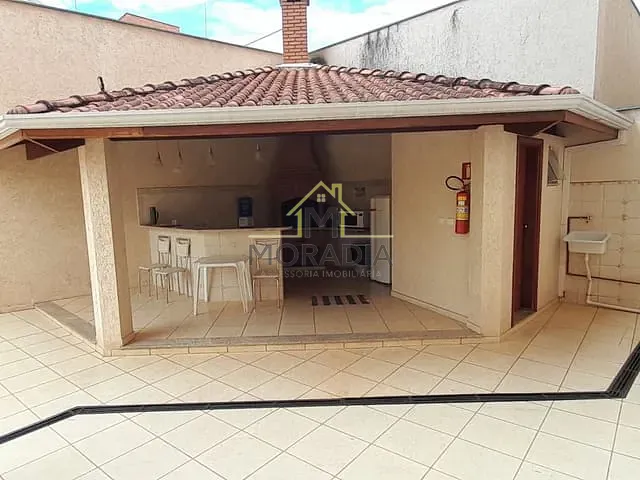 Apartamento 3 quartos e 1 banheiro, à venda, no bairro Centro em Guaxupé