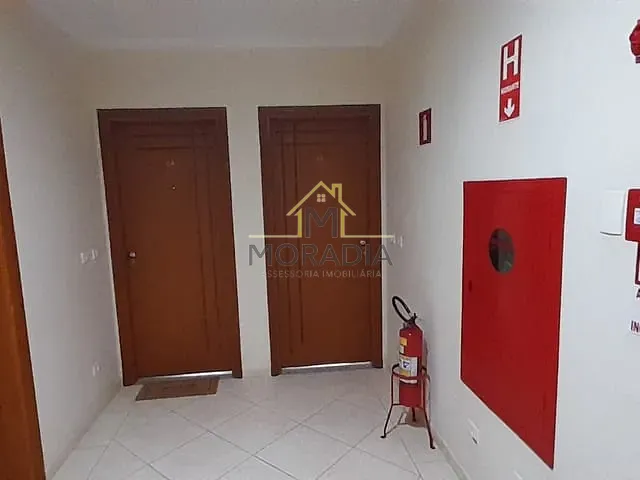 Apartamento 3 quartos e 1 banheiro, à venda, no bairro Centro em Guaxupé