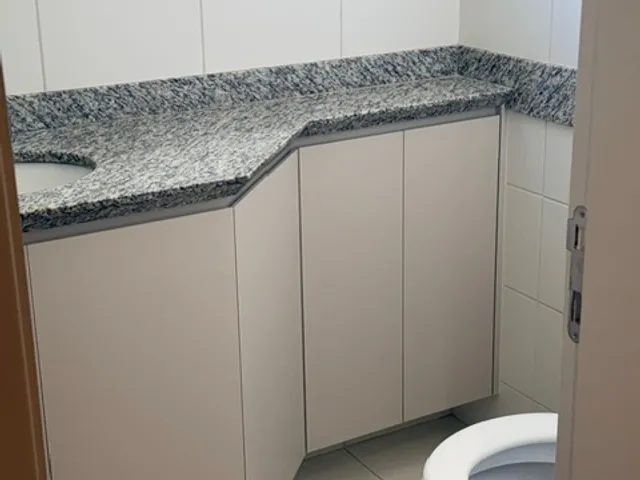 Apartamento 3 quartos e 2 banheiros, à venda, no bairro Gleba Fazenda Palhano em Londrina