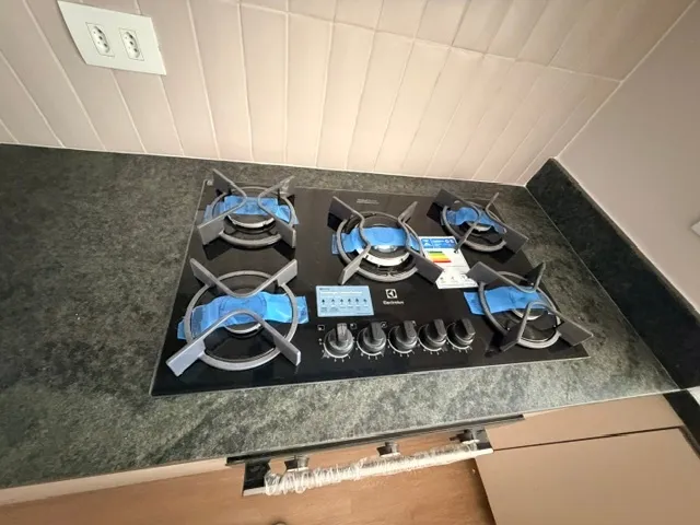 Apartamento, 3 quartos, 82 m² - Foto 14