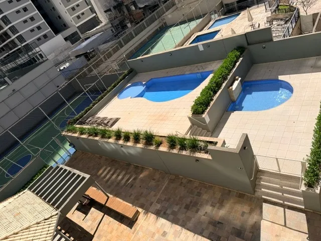 Apartamento, 3 quartos, 82 m² - Foto 21