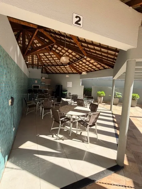 Apartamento, 3 quartos, 82 m² - Foto 26