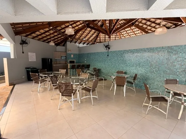 Apartamento, 3 quartos, 82 m² - Foto 28