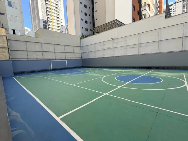 Apartamento, 3 quartos, 82 m² - Foto 29