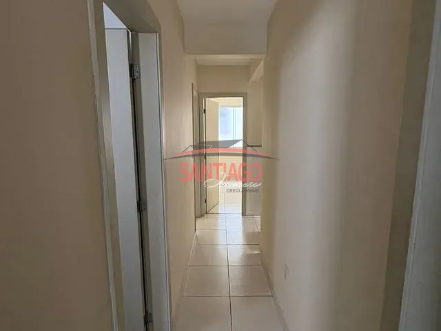 Apartamento 3 quartos e 1 banheiro, para alugar, no bairro Centro em Santo Antônio de Pádua
